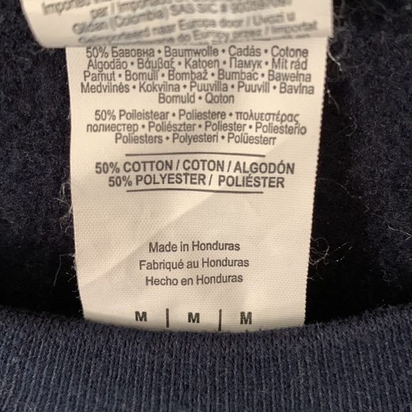 Thomas Rhett sweatshirt - Picture 4 of 6